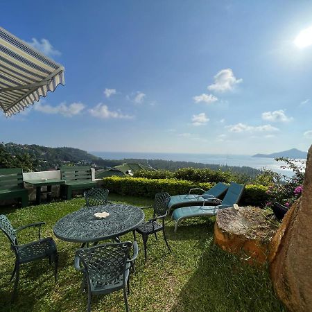 Creole Pearl Self-Catering Apartment Victoria Ngoại thất bức ảnh